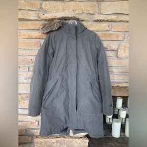Northface Arctic Parka Size L